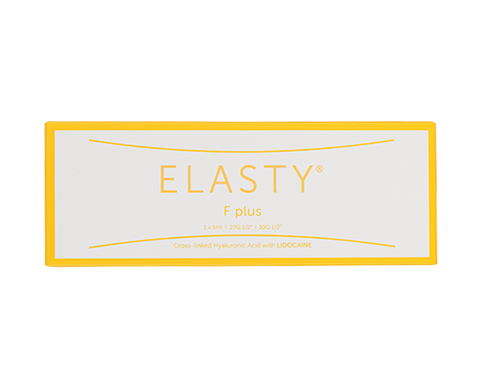 Elasty F Plus, Elasty Fine Plus